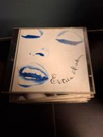 cd - madonna - erotica, Enlèvement ou Envoi, 1980 à 2000, Utilisé