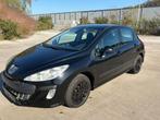 Peugeot 308 1.6 HDI 2010 66KW Airco 250.000KM**, Autos, Achat, Diesel, Particulier
