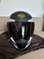 Helm R&S, Motoren, Kleding | Motorhelmen, Heren, Nieuw zonder kaartje, Integraalhelm, S