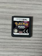 Nintendo DS Pokemon Pearl, Games en Spelcomputers, Games | Nintendo DS, Ophalen of Verzenden, Zo goed als nieuw