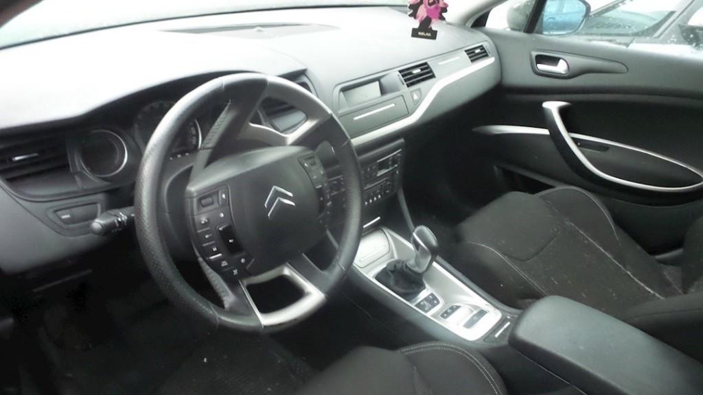 DASHBOARDKASTJE Citroën C5 III Tourer (RW), Auto-onderdelen, Dashboard en Schakelaars, Citroën, Gebruikt