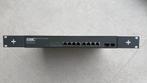 SMC EZ Switch SMCGS10P-Smart | Gigabit WebSmart PoE Switch, Ophalen, Gebruikt