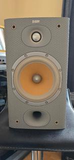 B&W 601 S3, Neuf, 60 à 120 watts, Enlèvement, Bowers & Wilkins (B&W)