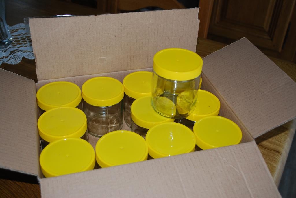 honing bokaaltjes, Diversen, Overige Diversen, Ophalen, Zo goed als nieuw