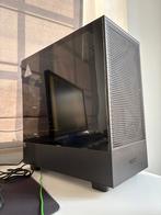 Pc gaming RTX 4060TI - Ryzen 7 - 1TB SSD très performant, Games en Spelcomputers, Games | Pc, Ophalen, Zo goed als nieuw