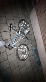 Fiets cube, Fietsen en Brommers, Fietsen | Mountainbikes en ATB, Hardtail, Heren, Zo goed als nieuw, 53 tot 57 cm