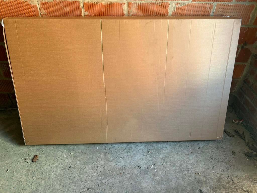 Tv smart hisense 65 pouce, Enlèvement, Comme neuf