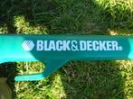 Grastrimmer B&D Elektrich, Ophalen, Gebruikt, 10 tot 30 cm, Black & Decker