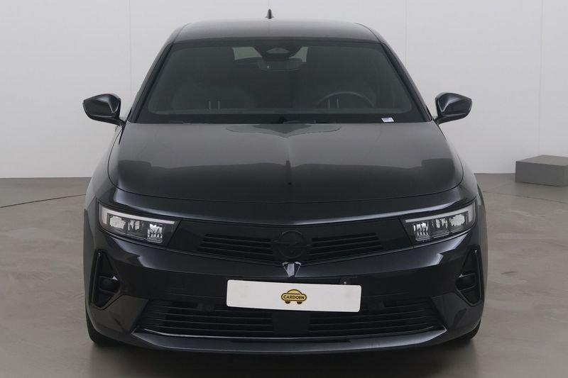 Opel Astra Sports Tourer 1.2 turbo gs 130 AT, Achat, Euro 6, Entreprise, Autre