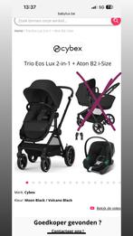 Cybex buggy, Enlèvement, Comme neuf
