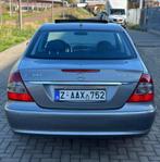 Mercedes-Benz//E300D V6//Édition Business, Autos, Cuir, Argent ou Gris, Achat, 155 kW