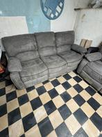 Zetels zo goed al nieuw, Ophalen, Zo goed als nieuw