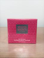 Molton Brown Pampering Body Polisher Fiery Pink Pepper 250 g, Enlèvement ou Envoi, Neuf, Body lotion, Crème ou Huile