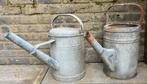 Arrosoir en zinc, Jardin & Terrasse, Enlèvement, Utilisé