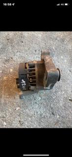 Dynamomodel Fiat Punto tot 2004, Auto-onderdelen, Accu's en Toebehoren, Ophalen, Fiat