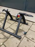 Btwin rollentrainer met 7 weerstanden tot 500W, Fietsen en Brommers, Ophalen, Zo goed als nieuw