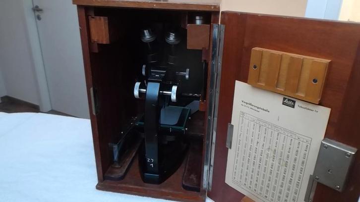 microscope stéréoscopique, Audio, Tv en Foto, Optische apparatuur | Microscopen, Zo goed als nieuw, Stereomicroscoop, Minder dan 400x