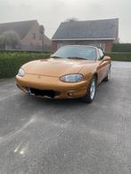 Mazda MX-5 NB 1.6 Millennium edition bj1999, Auto's, Particulier, Te koop