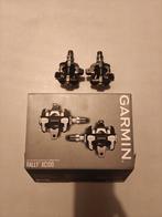 Garmin rally xc100 pedalen / pédales vermogen - puissance, Fietsen en Brommers, Ophalen