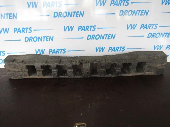 Cadre pare-chocs arrière d'un Skoda Citigo, Autos : Pièces & Accessoires, Suspension & Châssis, Skoda, Utilisé, 3 mois de garantie