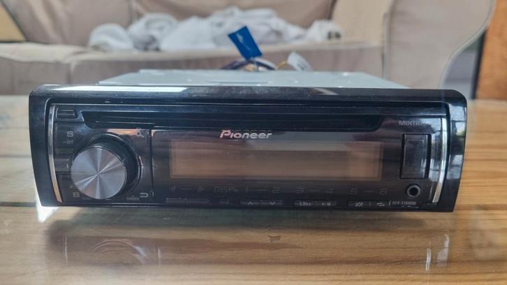 Autoradio - Marque Pioneer, Autos : Divers, Autoradios