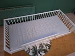 Kinderbed in goed staat, Kinderen en Baby's, Ophalen, Matras