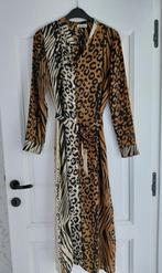 Jurk Kimika maat M, Ophalen of Verzenden, Zo goed als nieuw, Maat 38/40 (M)