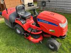 Tondeuse autoportée Simplicity Baron 20 - Briggs & Stratton, Fonction de mulching, Enlèvement, Utilisé, 90 à 120 cm