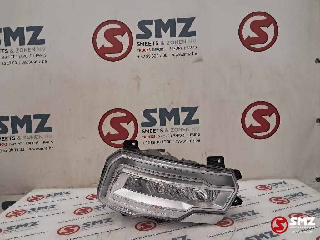 Occ koplamp LED rechts DAF, Gebruikt, DAF, Verlichting