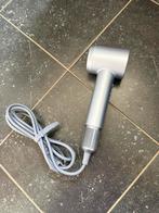 Laifen Swift bleu argenté avec 3 attaches, Electroménager, Enlèvement, Comme neuf, Soin des cheveux