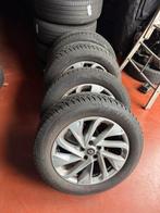Set winterbanden Renault Espace 235/60 R18, Ophalen, Winterbanden