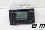 Nieuwe MCD radio/navigatie Golf 4 / Bora 7M3035191C, Gebruikt