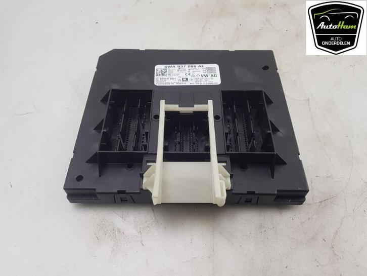 ORDINATEUR UNITE COMMANDE ELECTRONIQUE Golf VIII (CD1), Autos : Pièces & Accessoires, Électronique & Câbles, Volkswagen, Utilisé