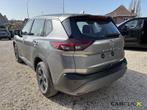 Nissan X-Trail Acenta Comfortpack 7pl., Autos, Nissan, Argent ou Gris, Achat, Euro 6, Entreprise