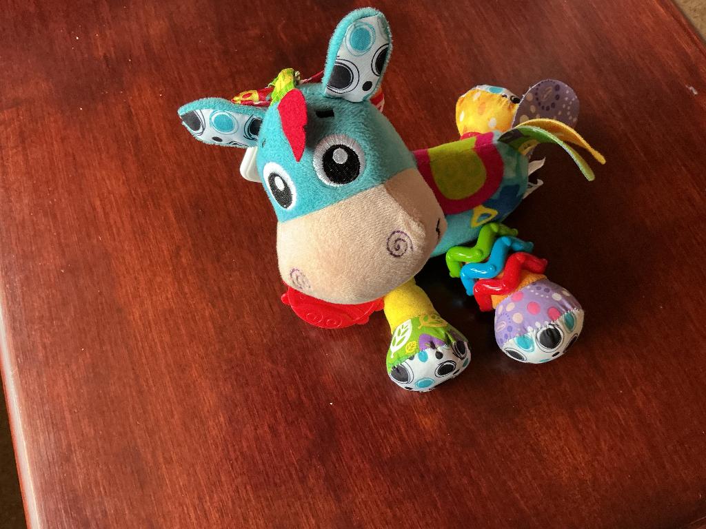 Parkhanger koetje playgro, Enlèvement, Comme neuf