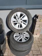 Banden Yaris Energy 195/65R16 91H -Energy - Michelin -08225, Enlèvement, Utilisé