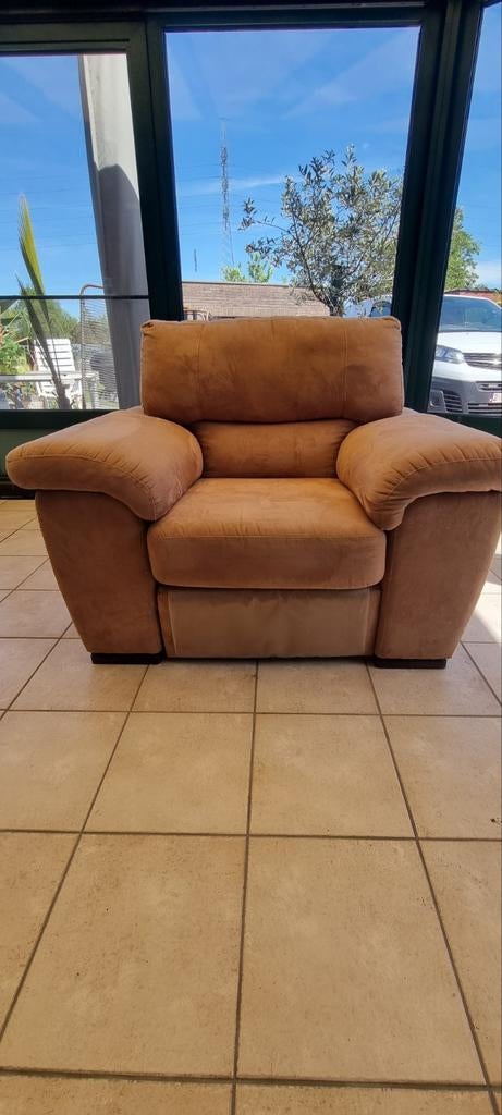 elektrische relax, Maison & Meubles, Fauteuils, Enlèvement