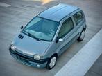 Renault Twingo Twingo 1.2i - Euro 4 - LEZ ok, Auto's, 4 zetels, 4 cilinders, Blauw, Bedrijf