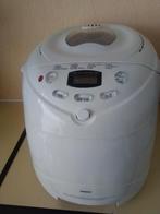 broodbakmachine, Ophalen, Gebruikt, Kijkvenster