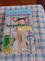 Sophie Kinsella - Aanpakken, Enlèvement ou Envoi, Comme neuf, Sophie Kinsella