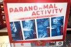 DVD BOX Four Movie Collection Paranormal Activity.(4 DVD'S), CD & DVD, DVD | Horreur, À partir de 16 ans, Envoi, Neuf, dans son emballage