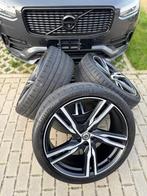 Roues design Volvo XC90/XC60 R/Jantes 22 », Enlèvement, Utilisé, Volvo