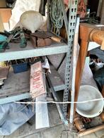 Rek, Doe-het-zelf en Bouw, Ophalen