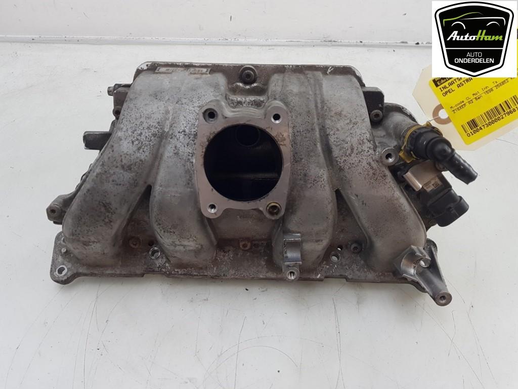 INLAATSPRUITSTUK Astra H GTC (L08) (|24435069|55352859|), Auto-onderdelen, Motor en Toebehoren, Opel, Gebruikt
