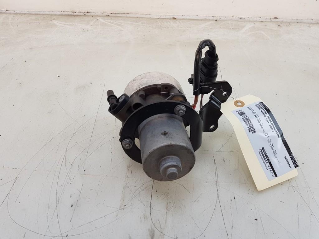 VACUUM POMPE FREIN BOOSTER Karoq (|5Q0612181|5Q0612181D|), Utilisé, Skoda