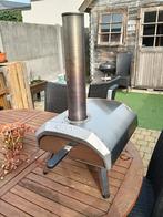 Ooni karu 12 pizza oven, Ophalen