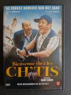 Bienvenue chez les Ch'tis (2008) Kad Merad, Dany Boon, Vanaf 12 jaar, Ophalen of Verzenden, Zo goed als nieuw, Frankrijk