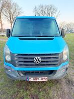 Volkswagen Crafter*2.0Diesel*Gekeurd*, Auto's, Voorwielaandrijving, Stof, Bedrijf, 5 deurs
