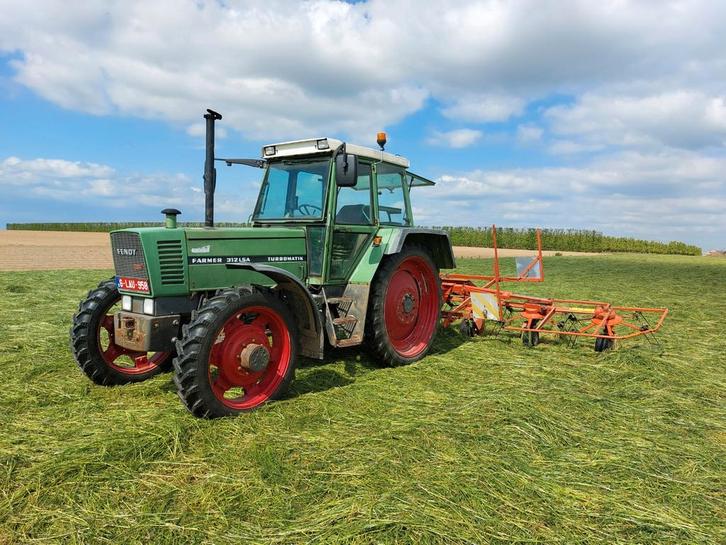Roues cultures axe ZF, Articles professionnels, Agriculture | Pièces | Pneus, Jantes & Essieux, Enlèvement