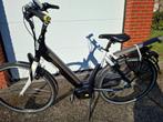Sparta ION E-bike 55cm – 70-120km – Accu in Frame –, Fietsen en Brommers, Ophalen of Verzenden, Sparta, Versnellingen